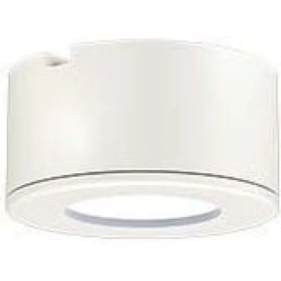 LED-valaisin Limente LED-LETO, erillisvalaisin, 4000K, RST-look
