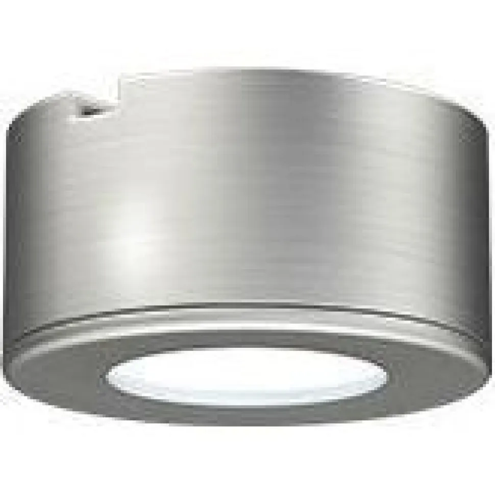 LED-valaisin Limente LED-LETO, erillisvalaisin, 4000K, RST-look