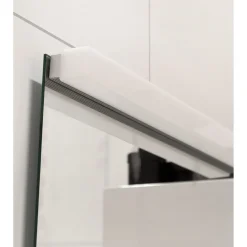 LED-valaisinprofiili Noro Flex 890mm 3000K 16W 1500-1600lm piilotettu muuntaja