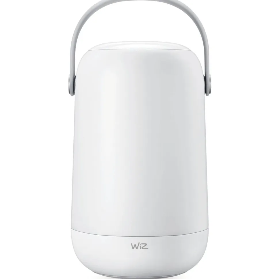 LED-valaisin WiZ Mobile kannettava