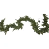 LED-valaistu havuköynnös Star Trading Greyland, 300cm, vihreä