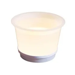 LED-valaistu kiulu Harvia SAC10101