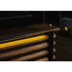 Led-valaistus Jabo Horizontiin