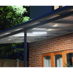 LED-valaistusjärjestelmä Palram-Canopia