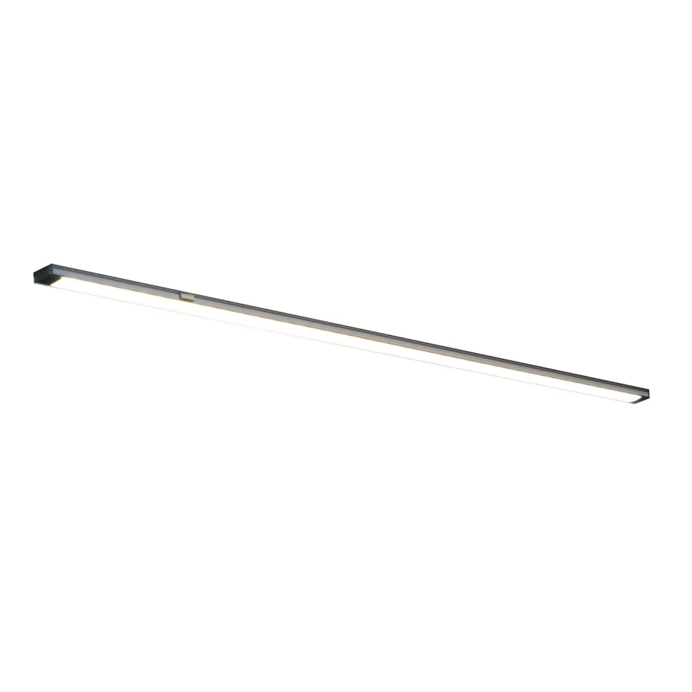 LED-valaistusjärjestelmä Palram-Canopia