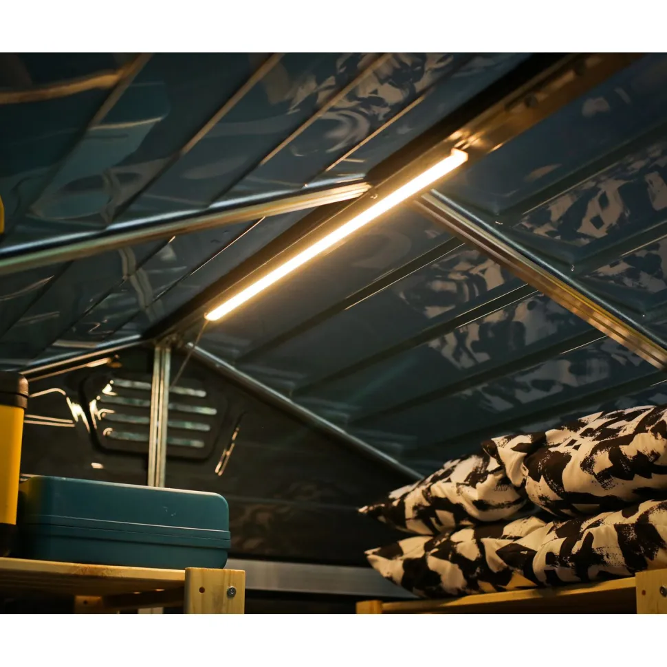 LED-valaistusjärjestelmä Palram-Canopia