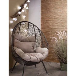 LED-valoketju Paulmann Fairy lights, IP44, 3.6m, 3000K, paristokäyttöinen, valkoinen