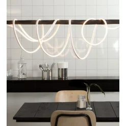 LED-valoletku Star Trading Neoled 6 m lämmin valkoinen