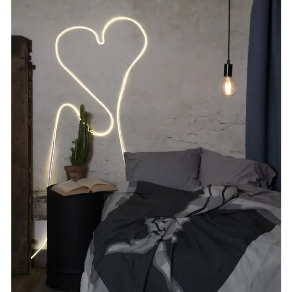 LED-valoletku Star Trading Neoled 6 m kylmä valkoinen