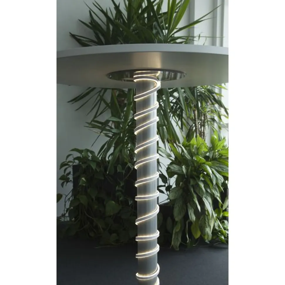 LED-valoletku Star Trading Neoled 6 m kylmä valkoinen