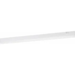 LED-valolista Malmbergs Minialfa, 230V, 289mm