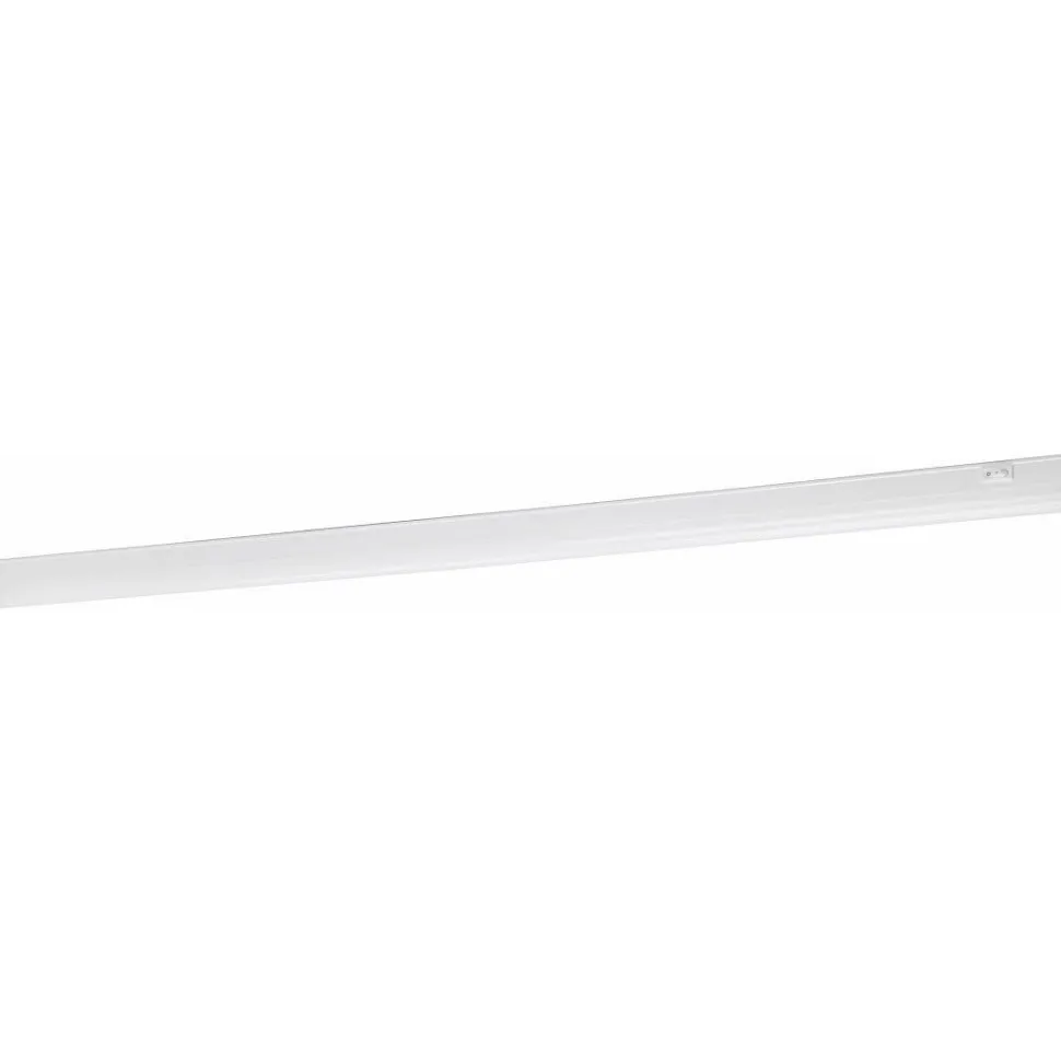 LED-valolista Malmbergs Minialfa, 230V, 289mm