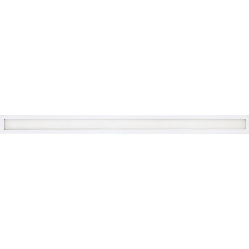 LED-valolista Markslöjd Combine 50cm 7W valkoinen