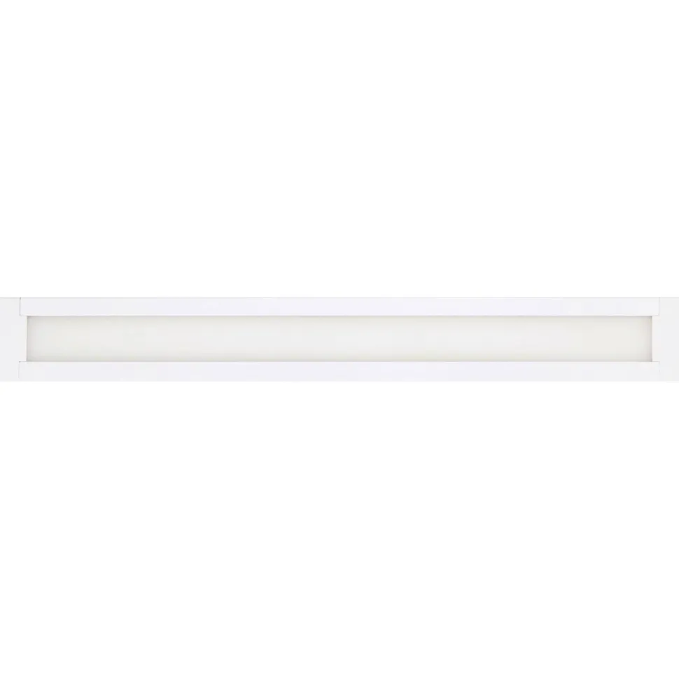 LED-valolista Markslöjd Combine 30cm 4W valkoinen