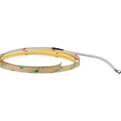 LED-Valonauha Eglo Cob stripe 13.2W 2m värivaihto + kaukosäädin valkoinen