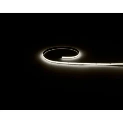 LED-Valonauha Eglo Cob stripe 13.2W 2m värivaihto + kaukosäädin valkoinen