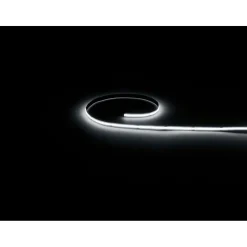 LED-Valonauha Eglo Cob stripe 13.2W 2m värivaihto + kaukosäädin valkoinen
