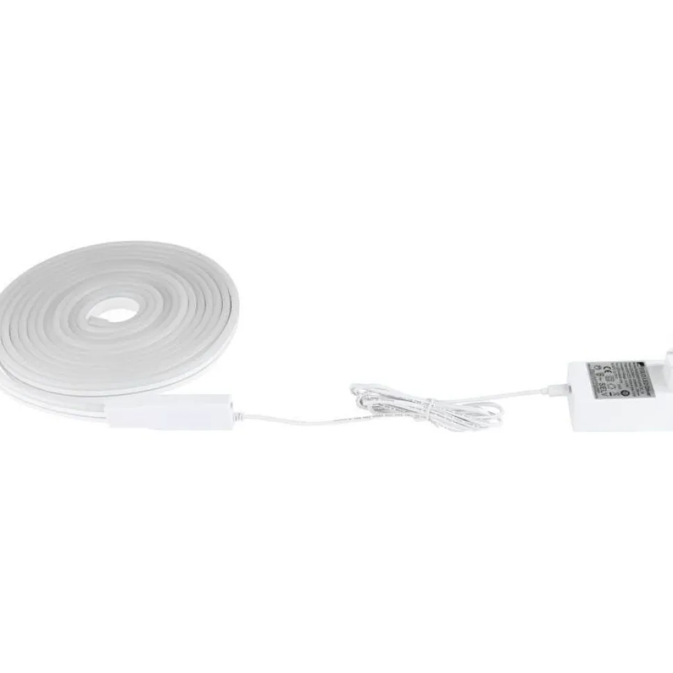 LED-valonauha Eglo connect.z stripe LED RGB CCT 3m