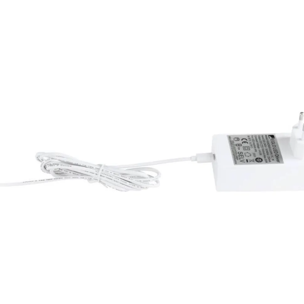 LED-valonauha Eglo connect.z stripe LED RGB CCT 3m