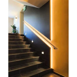 LED-Valonauha Eglo connect.z Led Stripe-Z 2m jatkopala