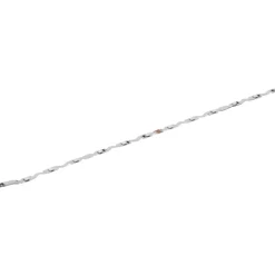 LED-Valonauha Eglo Flexible Stripe 2m valkoinen CCT himmennin lyhennettävissä