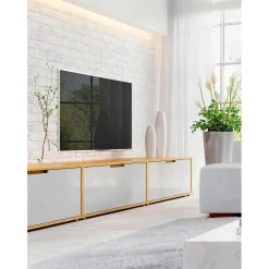 LED-Valonauha Eglo Flexible Stripe 2m valkoinen CCT himmennin lyhennettävissä