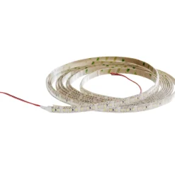 LED-valonauha FTLIGHT 5m 9,6W/m IP65 4000K himmennettävä+katkaistava