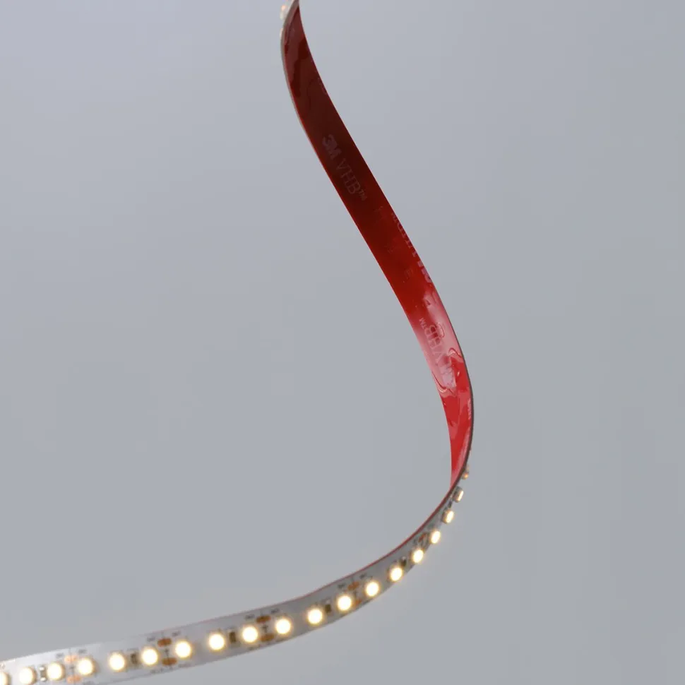 LED-valonauha FTLIGHT 5m 4,8W/m IP20 4000K himmennettävä+katkaistava
