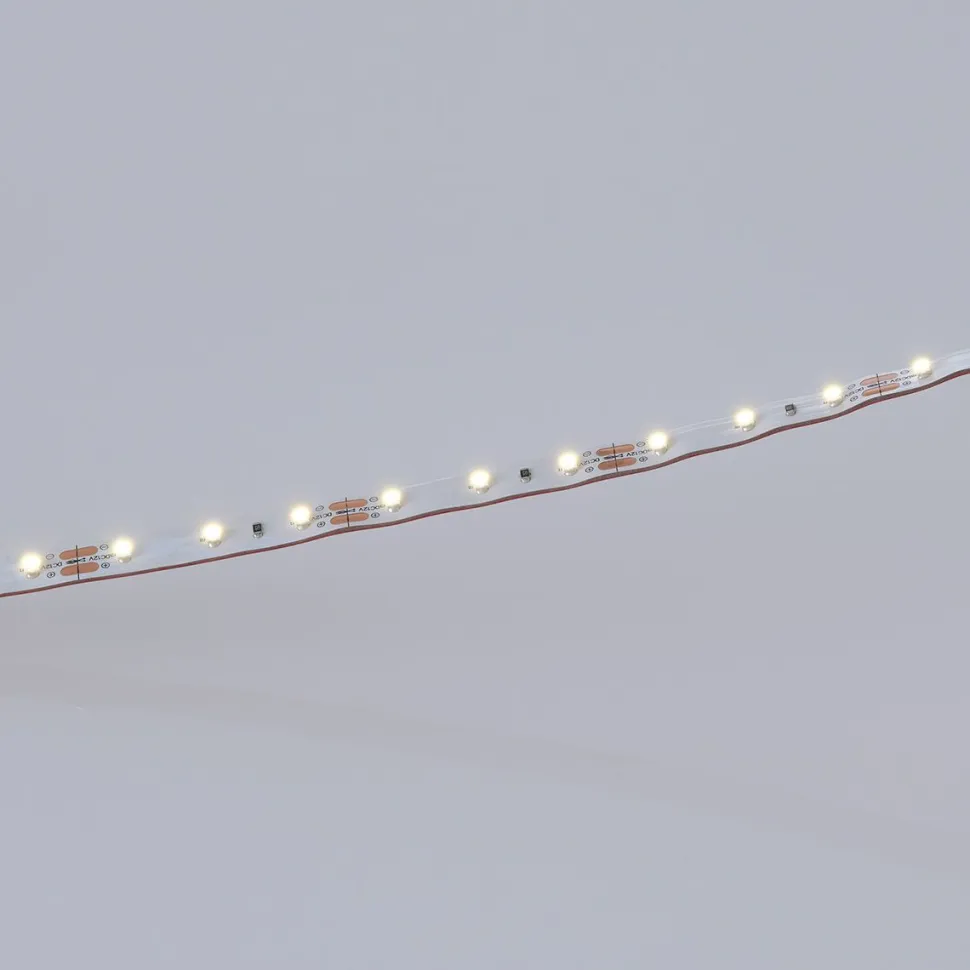 LED-valonauha FTLIGHT 5m 4,8W/m IP20 4000K himmennettävä+katkaistava