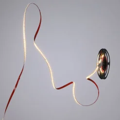 LED-valonauha FTLIGHT 5m 9,6W/m IP20 3000K himmennettävä+katkaistava