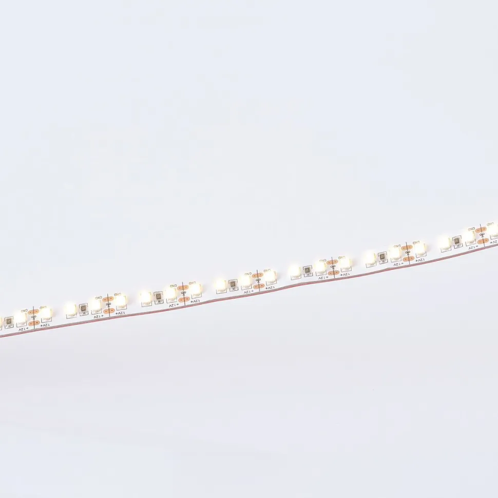 LED-valonauha FTLIGHT 5m 9,6W/m IP20 3000K himmennettävä+katkaistava