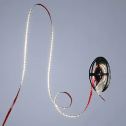 LED-valonauha FTLIGHT 5m 9,6W/m IP20 4000K himmennettävä+katkaistava