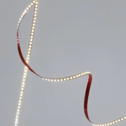 LED-valonauha FTLIGHT 5m 9,6W/m IP20 4000K himmennettävä+katkaistava