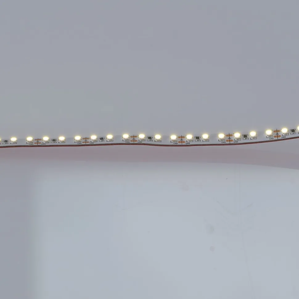 LED-valonauha FTLIGHT 5m 9,6W/m IP20 4000K himmennettävä+katkaistava