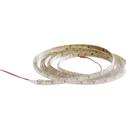 LED-valonauha FTLIGHT 5m 9,6W/m IP20 4000K himmennettävä+katkaistava