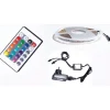 LED-valonauha Heat RGB 4,8W IP44/IP65 3m + kaukosäädin