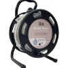 LED-valonauha Llitt Bosse Work Wheel, 25m