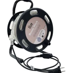 LED-valonauha Llitt Bosse Work Wheel, 25m