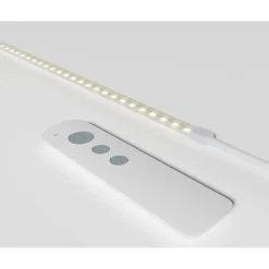 LED-valonauha Palram-Canopia Outdoor, IP67, ulkokäyttöön, himmennettävä