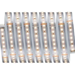 LED-valonauha Paulmann MaxLED 1000, 1m, 7.2W, 1100lm/m, 4000K, neutraali valkoinen