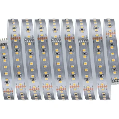 LED-valonauha Paulmann MaxLED 1000, 1m, 7.2W, 1100lm/m, 4000K, neutraali valkoinen
