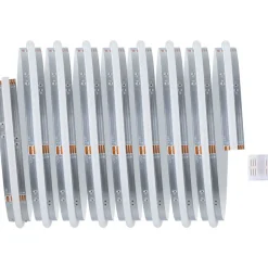 LED-valonauha Paulmann MaxLED 1000, COB, 2.5m, RGBW, 24W, 1038lm/m, RGBW+