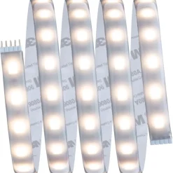 LED-valonauha Paulmann MaxLED 500, aloituspakkaus, 1.5m, IP44, 18W, 440lm/m, RGBW+, 36VA