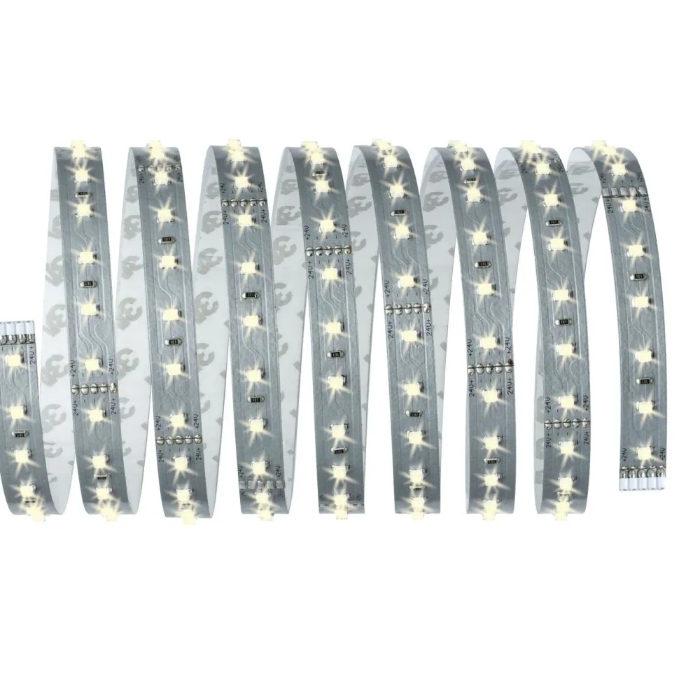 LED-valonauha Paulmann MaxLED 500, 2.5m, 15W, 550lm/m, 2700K