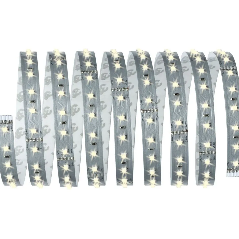 LED-valonauha Paulmann MaxLED 500, 2.5m, 15W, 550lm/m, 2700K