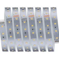 LED-valonauha Paulmann MaxLED 500, 1m, 3.6W, 550lm/m, 4000K, neutraali valkoinen