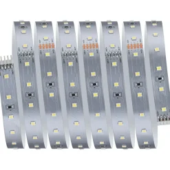 LED-valonauha Paulmann MaxLED 500, 1m, 3.6W, 550lm/m, 4000K, neutraali valkoinen