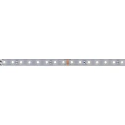 LED-valonauha Paulmann MaxLED 500, 1m, 3.6W, 550lm/m, 4000K, neutraali valkoinen