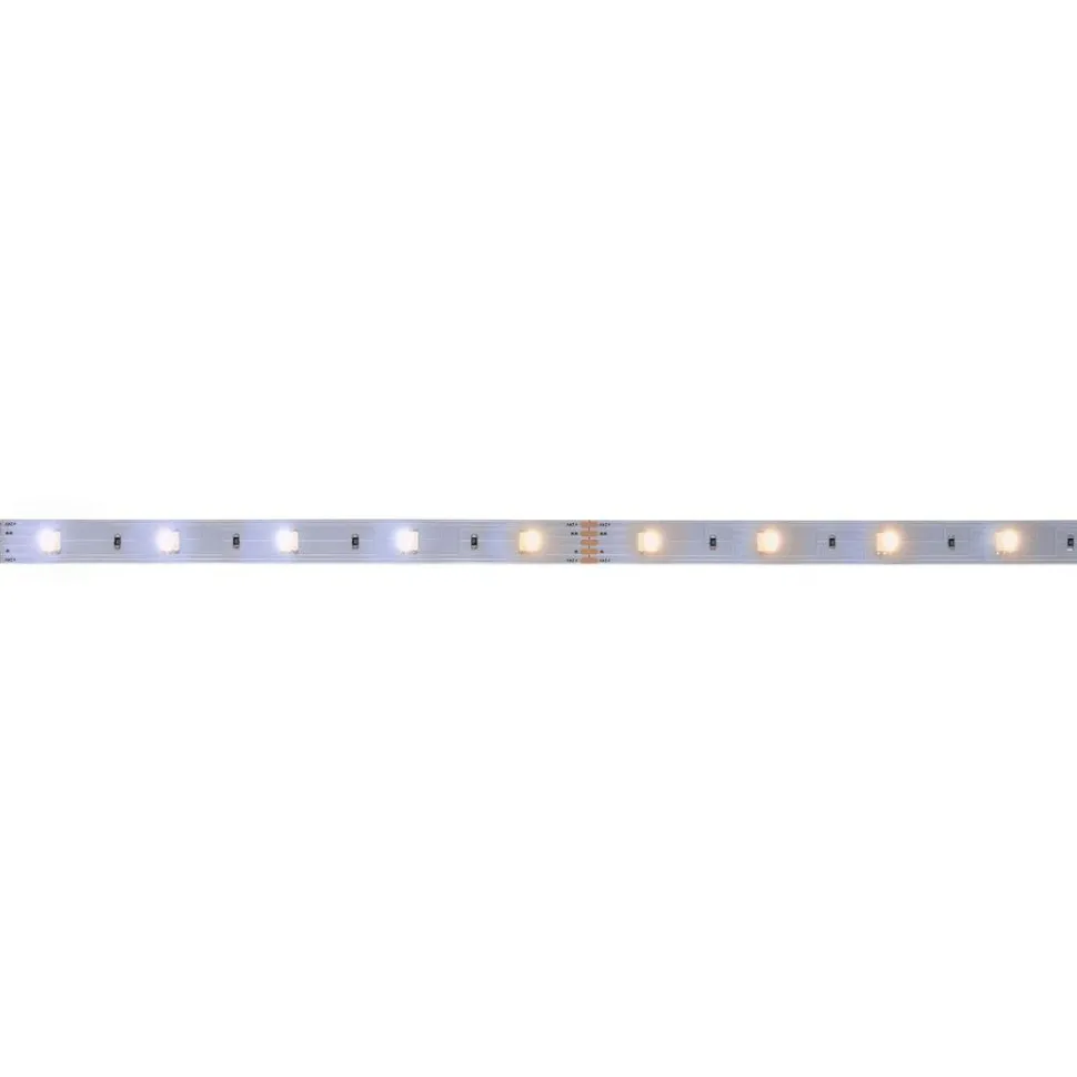LED-valonauha Paulmann MaxLED 250, 1m, 4W, 270lm/m, säädettävä värilämpötila