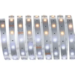 LED-valonauha Paulmann MaxLED 250, 1m, 4W, 270lm/m, säädettävä värilämpötila